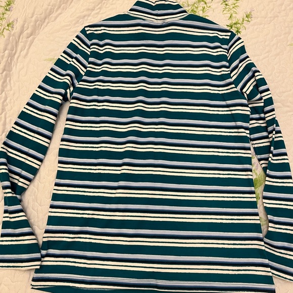 New striped sweater - Picture 3 of 3